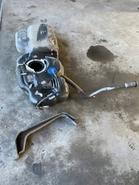 Brandstoftank KK21-9H307-AB voor Ford Transit MK8 20- image 3