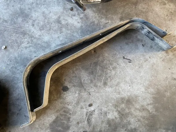 Brandstoftank KK21-9H307-AB voor Ford Transit MK8 20- image 6