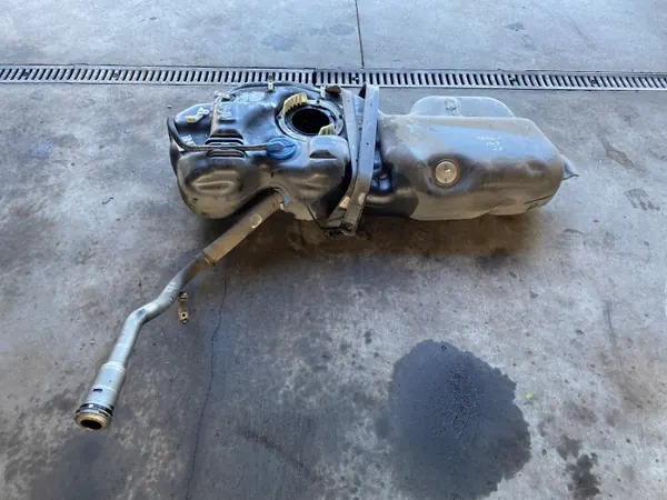 Brandstoftank KK21-9H307-AB voor Ford Transit MK8 20- image 7