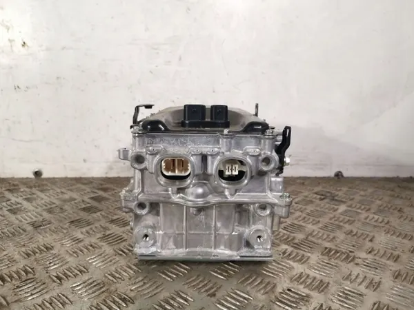 Toyota OEM 2321001704 Inversor Voltaje Usado image 4