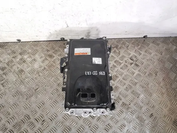 Toyota OEM 2321001704 Inversor Voltaje Usado image 6