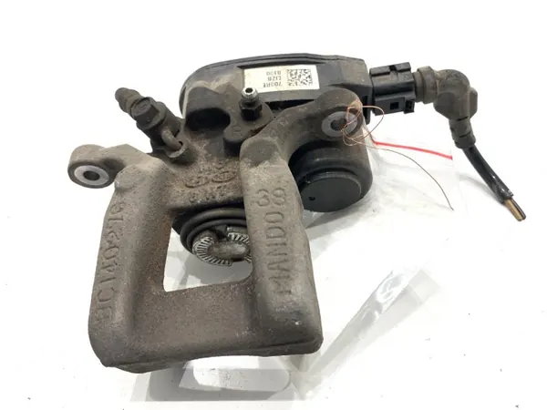 Rechter achter remklauw OEM LORK-166-118592 Kia Sportage IV image 2
