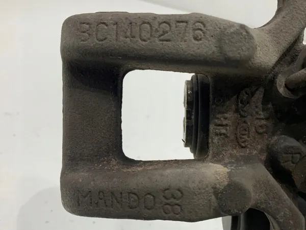 Rechter achter remklauw OEM LORK-166-118592 Kia Sportage IV image 5