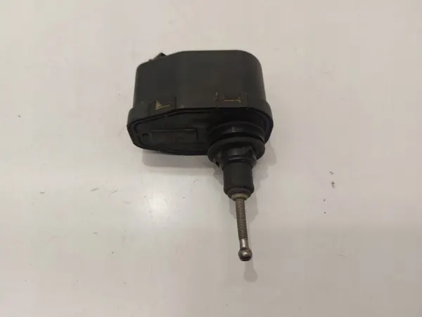 Motor ajuste faros OEM 321941295 para VW Golf II image 2