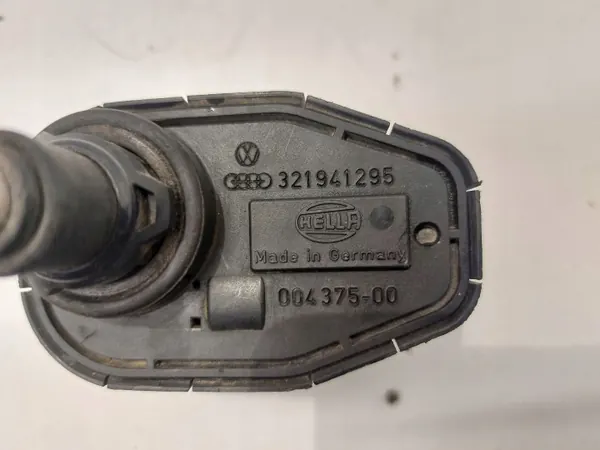 Motor ajuste faros OEM 321941295 para VW Golf II image 5