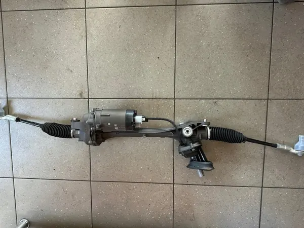 Cremalheira direção OEM 5WB423050CJ - Nova image 2