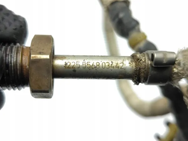 Sensor de temperatura de escape Jeep Grand Cherokee 2013 OEM image 2