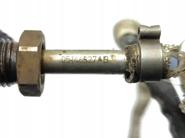 Sensor de temperatura de escape Jeep Grand Cherokee 2013 OEM image 9