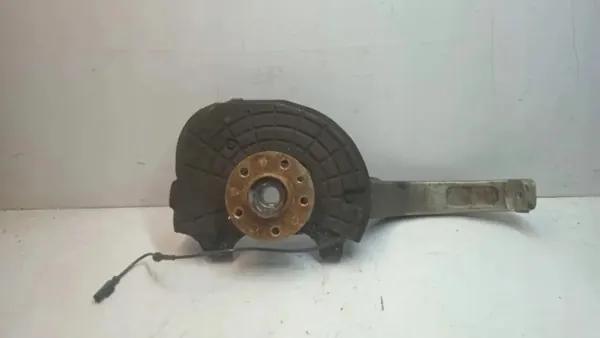 Pivot droit Maserati Levante 3.0D OEM 670106872 image 2