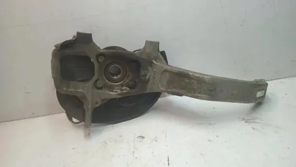 Pivot droit Maserati Levante 3.0D OEM 670106872 image 4