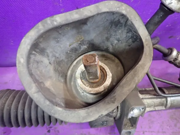 Boîtier de direction OEM Zawada-385448- Renault Thalia image 5