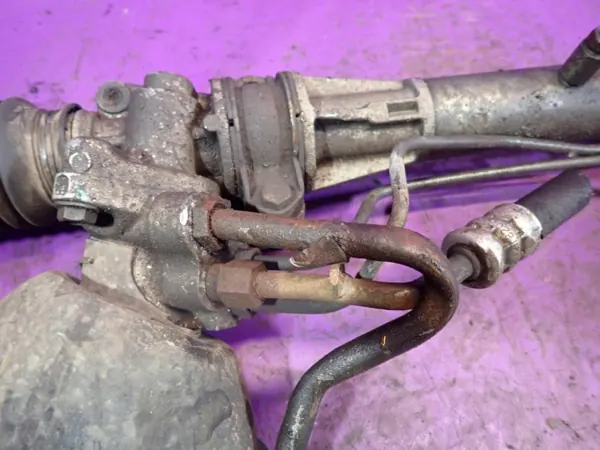 Boîtier de direction OEM Zawada-385448- Renault Thalia image 6