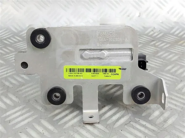 Vanne d'expansion Ford Kuga MK3 Escape 2020- image 2