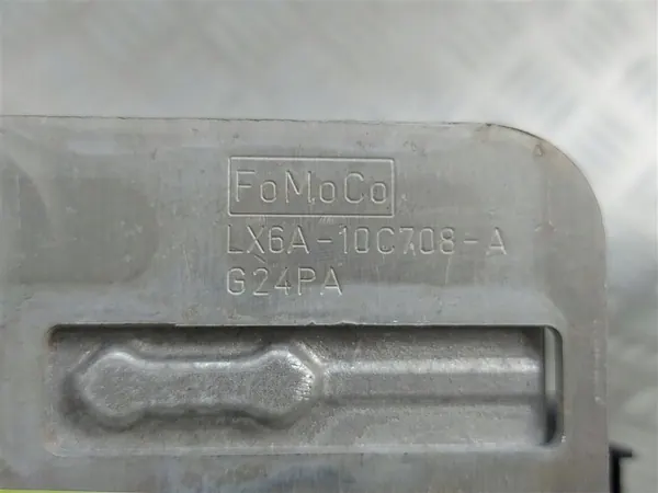 Vanne d'expansion Ford Kuga MK3 Escape 2020- image 4