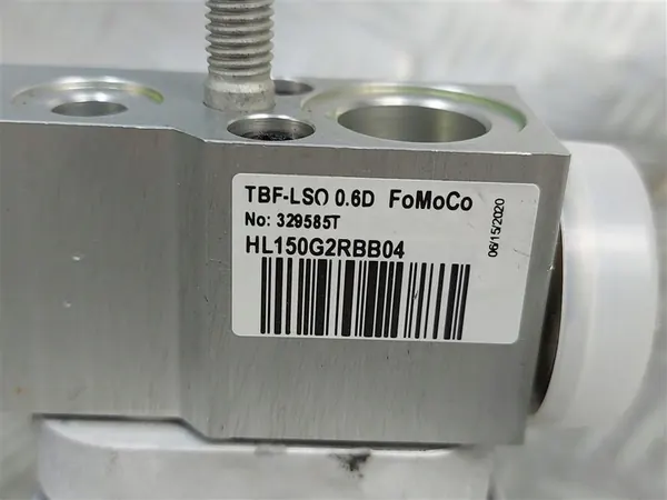 Vanne d'expansion Ford Kuga MK3 Escape 2020- image 5