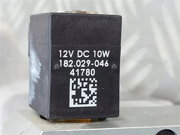 Vanne d'expansion Ford Kuga MK3 Escape 2020- image 6