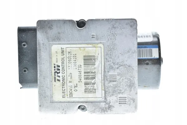 ABS-Modul OEM 13509001M für Opel Vectra 1.8 image 2