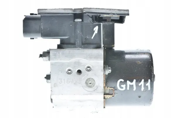ABS-Modul OEM 13509001M für Opel Vectra 1.8 image 5