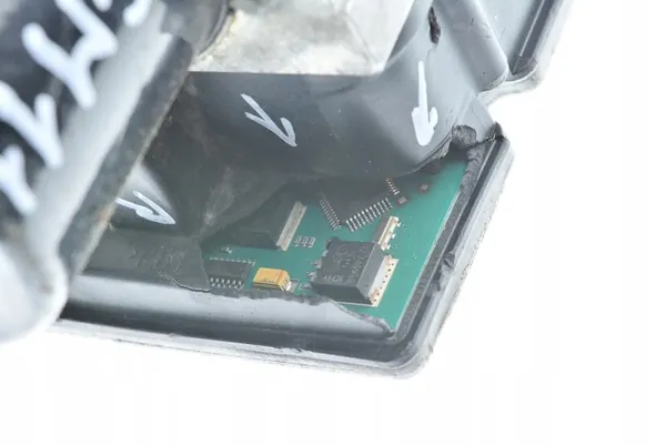 ABS-Modul OEM 13509001M für Opel Vectra 1.8 image 6