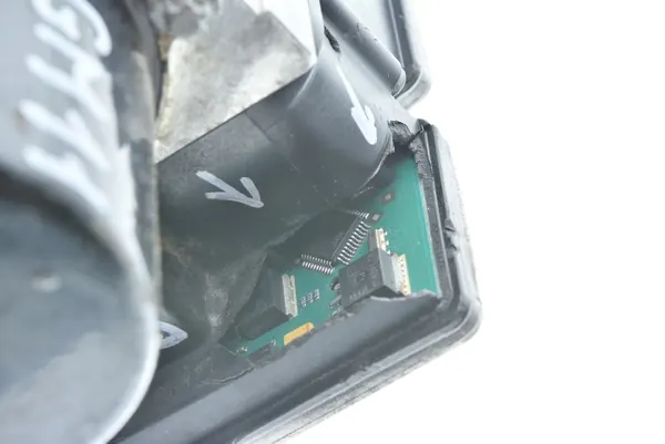 ABS-Modul OEM 13509001M für Opel Vectra 1.8 image 7