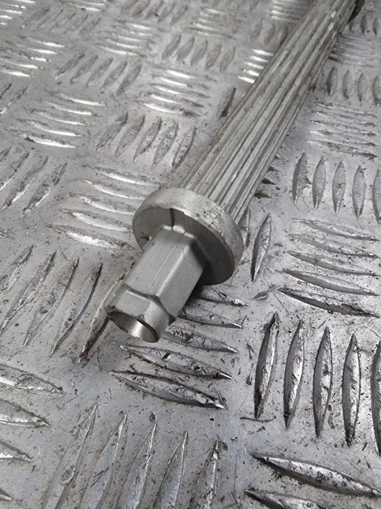 BMW Stuurkolomkoppeling OEM KG5A03E7001 image 3