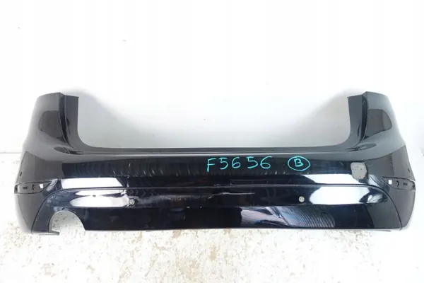 Parachoques trasero BMW 2 F46 2014- OEM 7333299 image 2