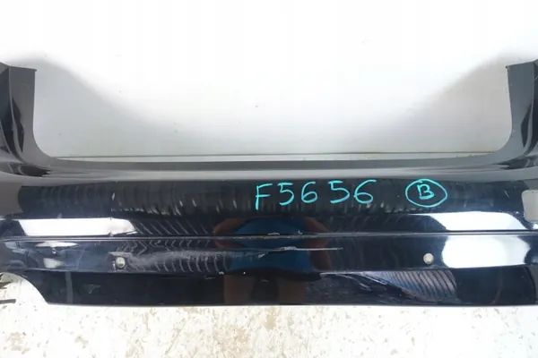 Parachoques trasero BMW 2 F46 2014- OEM 7333299 image 3