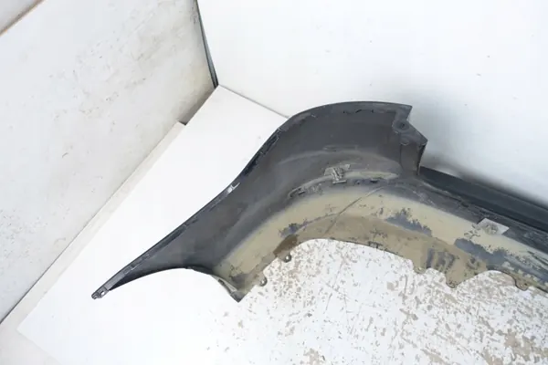 Parachoques trasero BMW 2 F46 2014- OEM 7333299 image 8