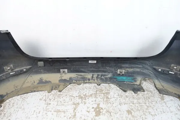 Parachoques trasero BMW 2 F46 2014- OEM 7333299 image 9