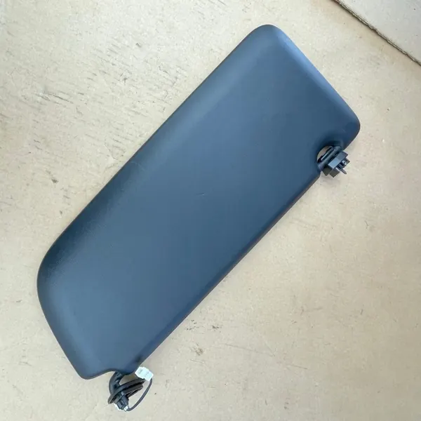 Pare-soleil gauche OEM noir pour Mercedes W447 Classe V AMG image 10