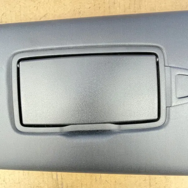 Pare-soleil gauche OEM noir pour Mercedes W447 Classe V AMG image 4