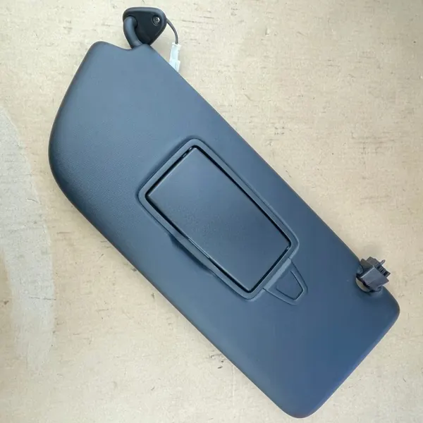 Pare-soleil gauche OEM noir pour Mercedes W447 Classe V AMG image 7