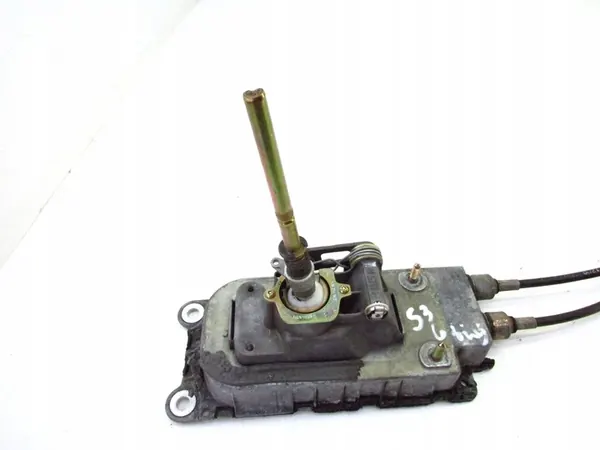 AUDI A3 S3 8L Gear Shift Lever 1J0711266F image 2