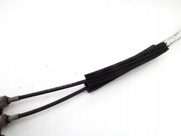 AUDI A3 S3 8L Gear Shift Lever 1J0711266F image 5