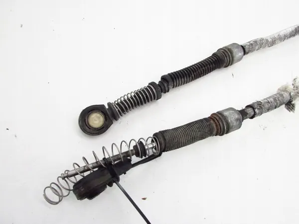 AUDI A3 S3 8L Gear Shift Lever 1J0711266F image 6