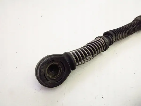 AUDI A3 S3 8L Gear Shift Lever 1J0711266F image 7