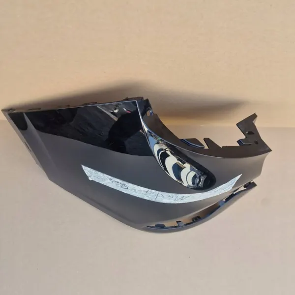 Renault Arkana Esquina Parachoques Trasero Izquierdo OEM 850225054R image 4