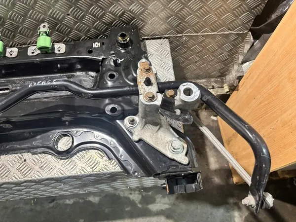 RENAULT ESPACE V SOUS-CADRE AVANT 546112874R image 2