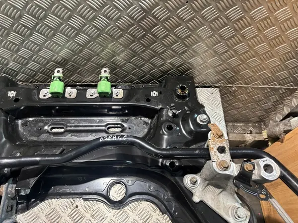 RENAULT ESPACE V SOUS-CADRE AVANT 546112874R image 3