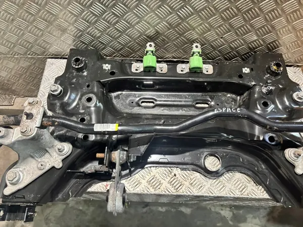 RENAULT ESPACE V SOUS-CADRE AVANT 546112874R image 4