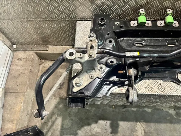 RENAULT ESPACE V SOUS-CADRE AVANT 546112874R image 5