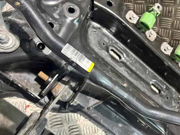 RENAULT ESPACE V SOUS-CADRE AVANT 546112874R image 6