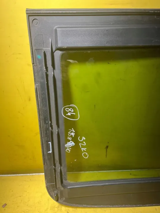 Vidro de Teto Solar Mini R55 R56 Dianteiro OEM 2751803 image 3