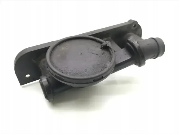 Ilmausventtiili Skoda Octavia 2.0 TFSI 200 HP 2007 image 2