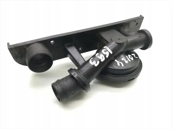 Ilmausventtiili Skoda Octavia 2.0 TFSI 200 HP 2007 image 4