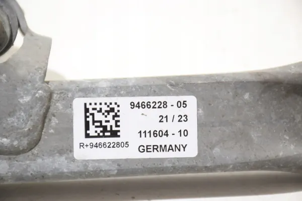 BMW OEM 9466228 Barre Transversale Arrière U11/U06 PHEV image 6