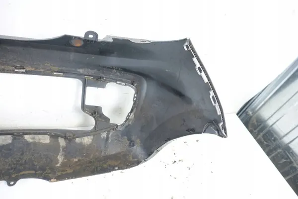 Parachoques trasero Kia Picanto II image 10