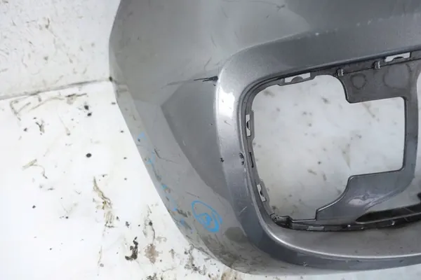 Parachoques trasero Kia Picanto II image 3