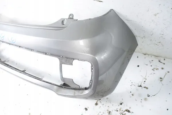 Parachoques trasero Kia Picanto II image 5