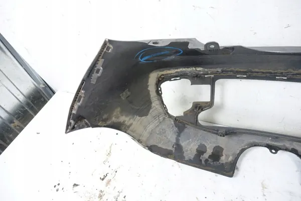 Parachoques trasero Kia Picanto II image 6